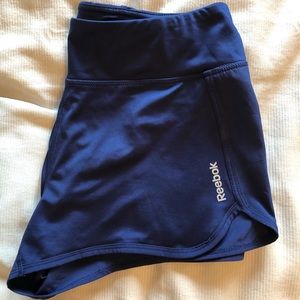 Reebok running shorts